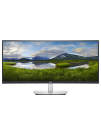 Dell P3421W Refurbished 34.1" Curved UltraWide monitor