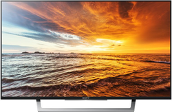 Sony BRAVIA KDL-32WD755B, LED-Fernseher schwarz, DVB-C/T2/S2, CI+, HDMI, USB, WLAN