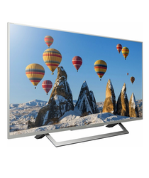 Sony KDL32WD757 81,3 cm (32'') Full HD Wi-Fi Zilver