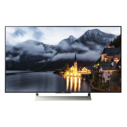 Sony KD-55XE9005 139 cm (55") LCD-TV mit LED-Technik schwarz