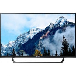 TV LED 32'' Sony Bravia KDL-32WE613 HD Ready Smart TV