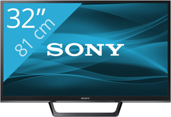 TV LED 80 cm SONY KDL32RE400BAEP