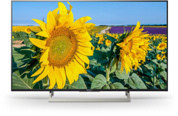 Televisor Sony KD49XF8096 49"LED UltraHD 4K