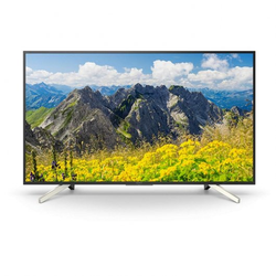 Sony KD-65XF7596 65"LED UltraHD 4K