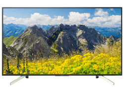 Sony KD-49XF7596 49"LED UltraHD 4K