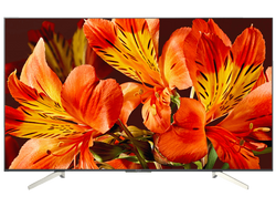 75" Sony Bravia KD-75XF8596