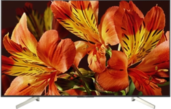 Sony KD-65XF8599 - 4K tv