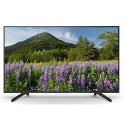 Sony KD55XF7096 55" 4K Smart TV LED - TV/Televisión