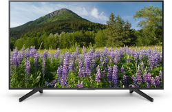 Sony KD-43XF7096 42.5"LED UltraHD 4K