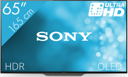 Sony KD-65AF8 65"OLED UltraHD 4K