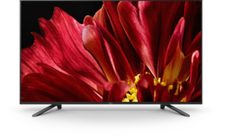 Sony KD-65ZF9 164 cm (65") LCD-TV mit LED-Technik schwarz