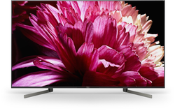 Sony KD-65XG9505 65"LED UltraHD 4K