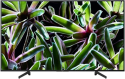 Sony KD-55XG7005 - 4K TV