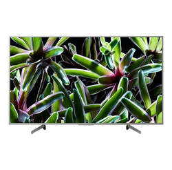 TV Sony KD49XG7077SAEP 4K HDR Smart TV 49"