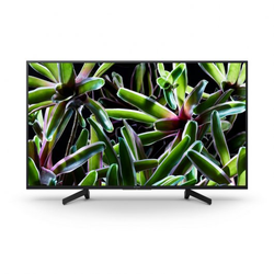 TV LED 4K 123 cm SONY KD49XG7096BAEP