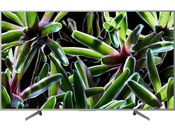 TV Sony KD43XG7077SAEP 4K HDR Smart TV 43"