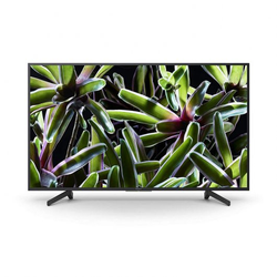 Sony KD-43XG7096 43"LED UltraHD 4K