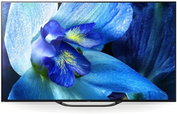 65" Sony Bravia OLED KD-65AG8