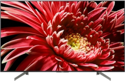 TV LED 4K 215 cm SONY KD85XG8596BAEP