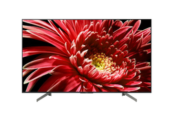 Sony KD-65XG8505 164 cm (65") LCD-TV mit LED-Technik schwarz