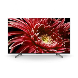 TV LED 4K 164 cm SONY KD65XG8596BAEP