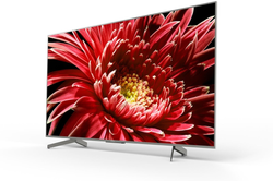 SonyUltra HD TV 4K 55" KD-55XG8599