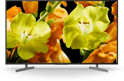 SonyUltra HD TV 4K 55" KD-55XG8196