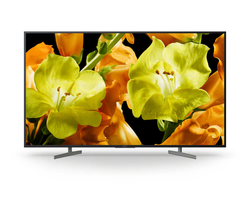 SonyUltra HD TV 4K 43" KD-43XG8196