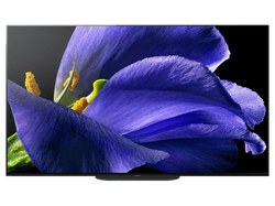 Sony KD-77AG9 195,6 cm (77'') 4K Ultra HD Smart TV Wi-Fi Zwart