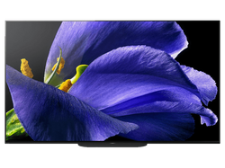 TV OLED 4K 139 cm SONY KD55AG9BAEP