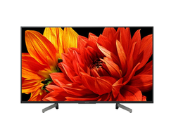 Sony KD-49XG8305 123 cm (49") LCD-TV mit LED-Technik schwarz