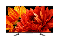 TV LED 4K 108 cm SONY KD43XG8305BAEP