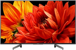 Sony KD-43XG8396 43"LED UltraHD 4K