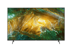 TV LED Sony KD85XH8096 Android TV