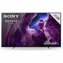 Sony KE-55A87 - 55 pouces - 4K OLED - 2020