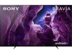 Sony KD-65A85 - 4K OLED TV
