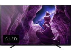 TV Sony Bravia KD65A8BAEP 65" OLED Smart TV Noir