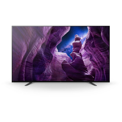 TV Sony Bravia KD55A8BAEP 55" OLED Smart TV Noir