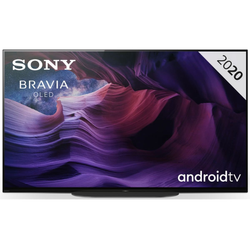 TV OLED Sony Bravia KD48A9 Android TV