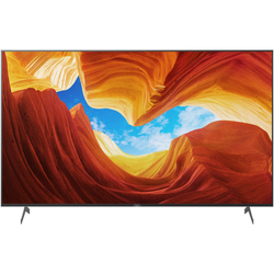 TV LED 85'' Sony KD-85XH9096 4K UHD HDR Smart TV