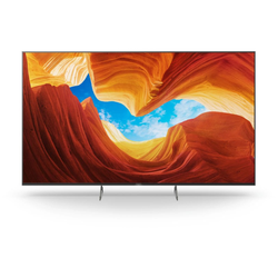 TV LED 75'' Sony KD-75XH9096 4K UHD HDR Smart TV