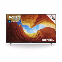 TV Sony KE55XH9096BAEP 55" 4K UHD Smart TV Noir