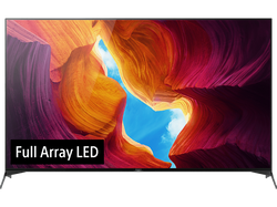 TV LED Sony KD85XH9505 Android TV Full Array Led