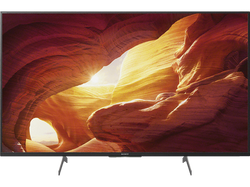 TV LED 4K 108 cm SONY KD43XH8505BAEP