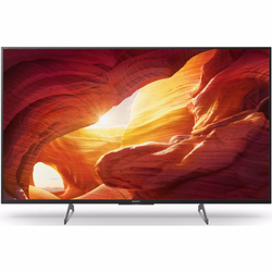 TV LED 43'' Sony KD-43XH8596 4K UHD HDR Smart TV