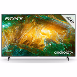 TV LED 85'' Sony KE85XH8096 4K UHD HDR Smart TV