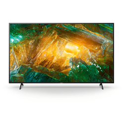 TV LED 75'' Sony KE75XH8096 4K UHD HDR Smart TV
