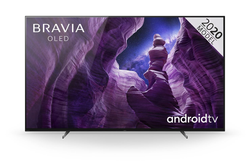 Sony KE-65A89 - OLED TV - 4K/HDR