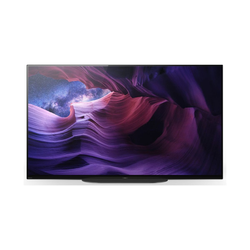 TV OLED 48'' KE-48A9 4K UHD HDR Smart TV