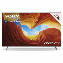 TV LED Sony KE85XH9096 Android TV Full Array Led